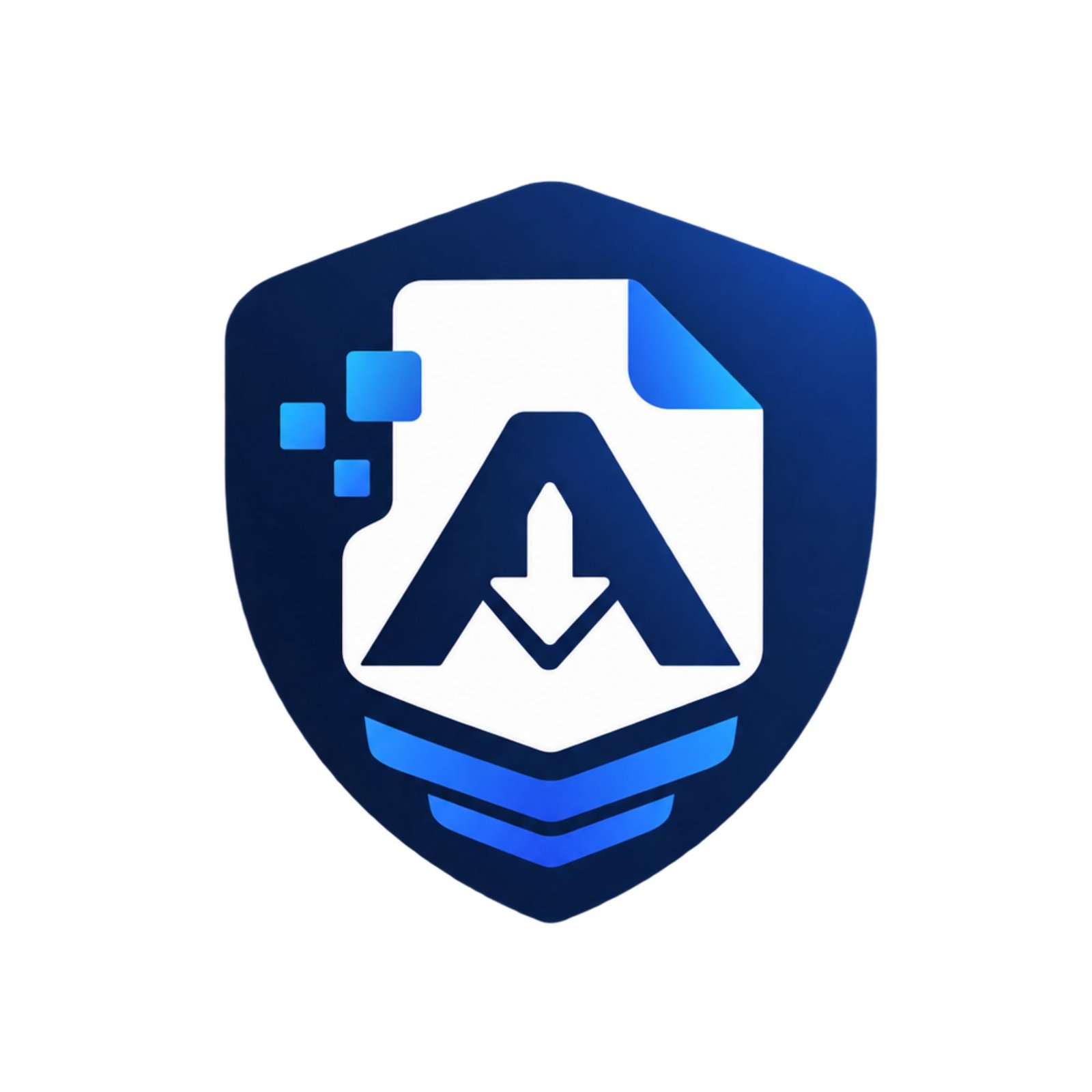 Assetory logo